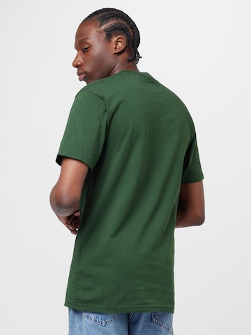 VANS Bluser & t-shirts i grøn