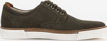 Pius Gabor Sneakers laag in Groen