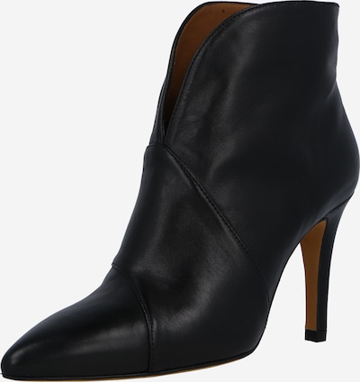 Toral Stiefelette in schwarz, Produktansicht