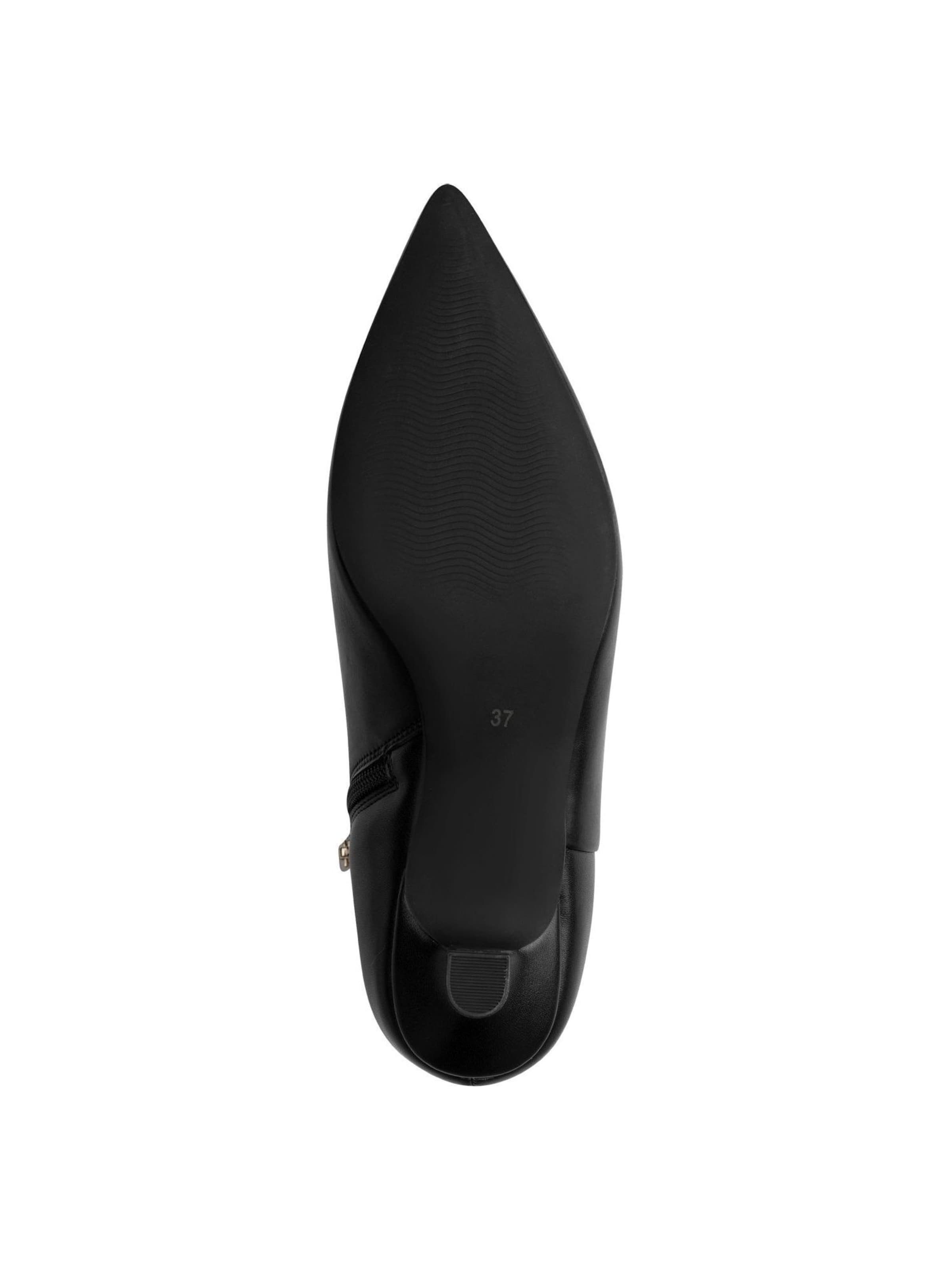 Bottines MARCO TOZZI en noir