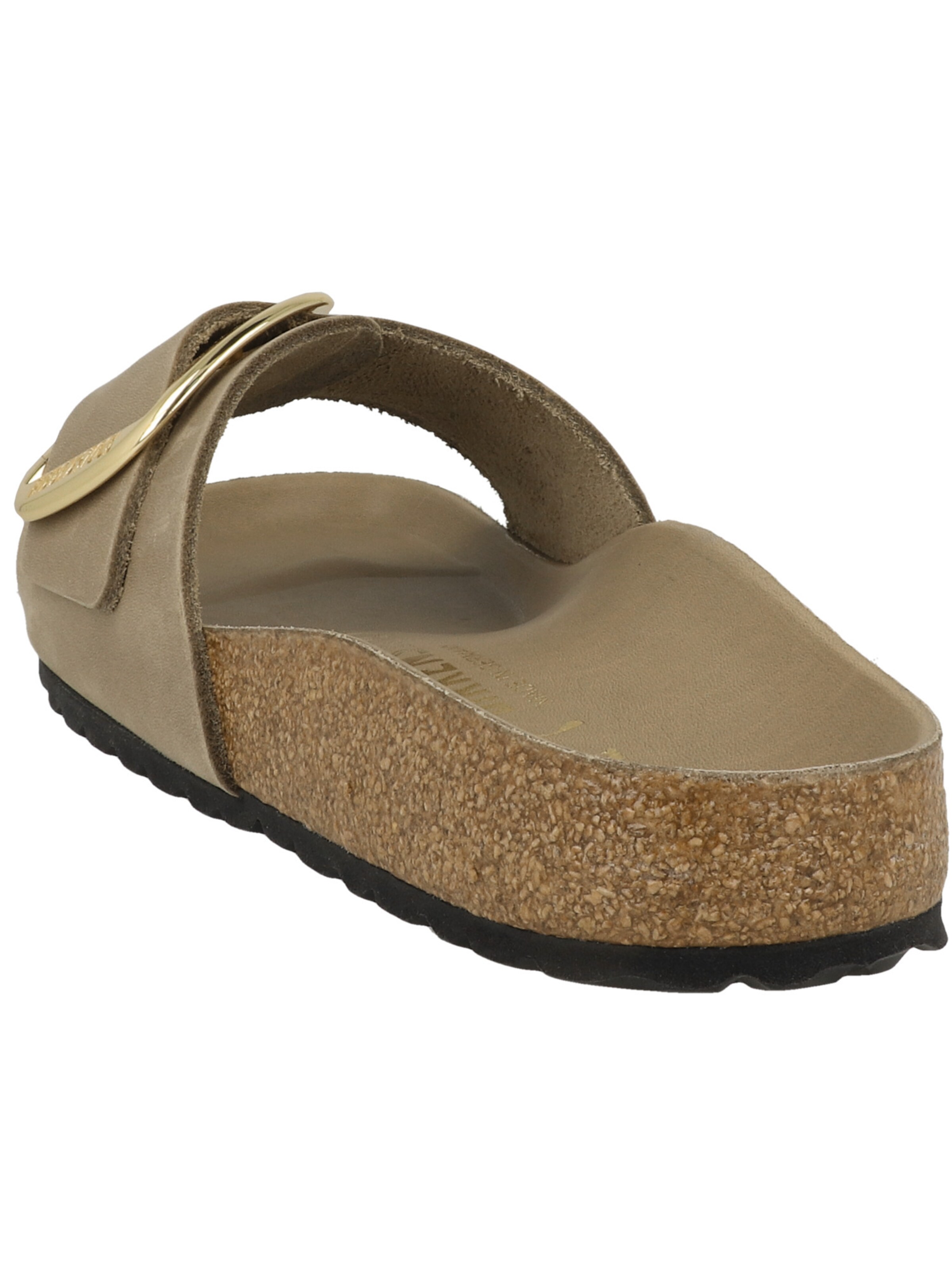 BIRKENSTOCK Пантолеты 'Madrid' в Коричневый