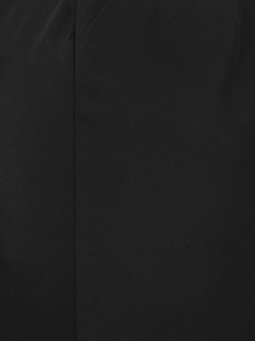 Only Tall Rock 'ONLCHIGO' in Schwarz