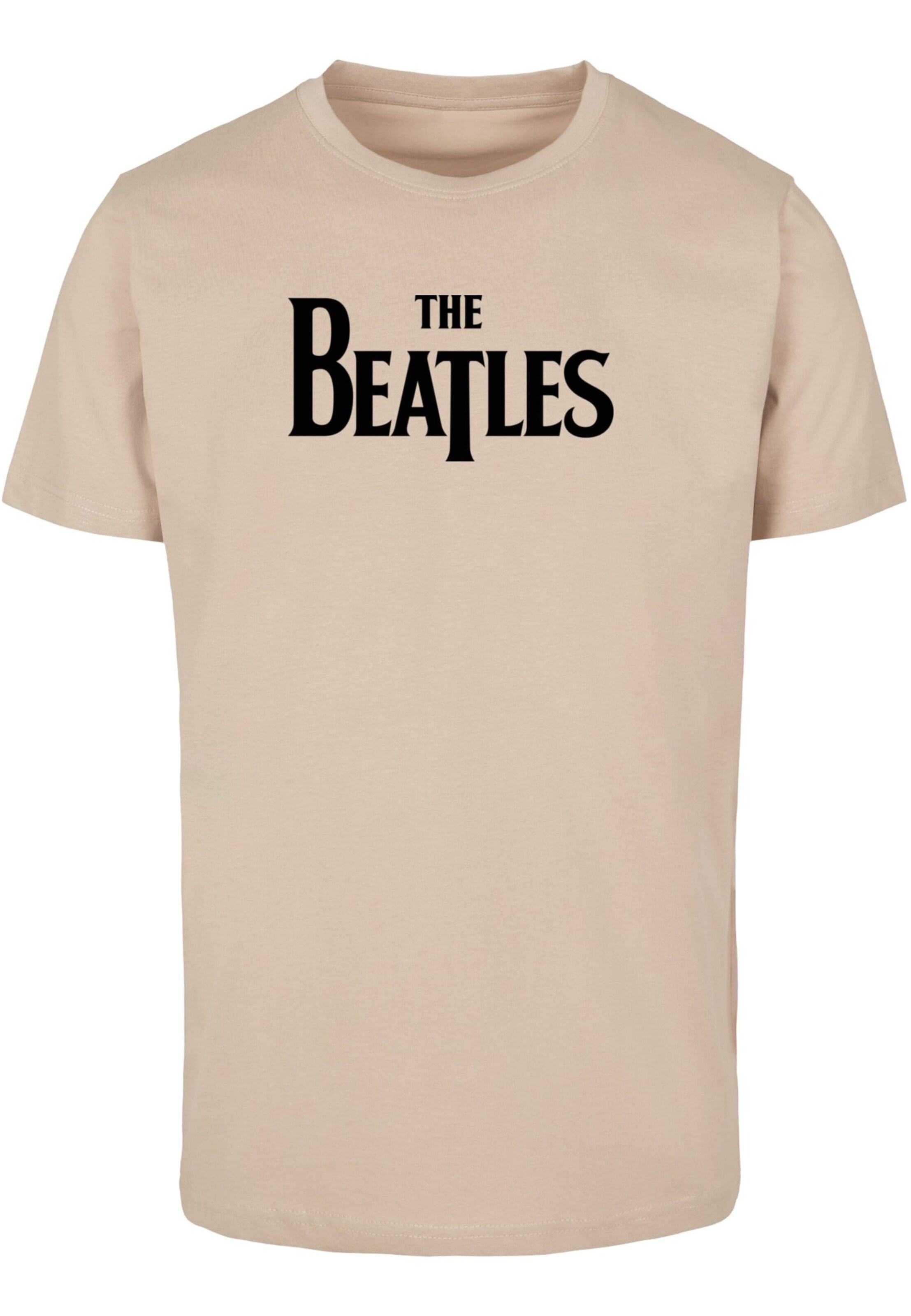 T shirt beatles homme sale