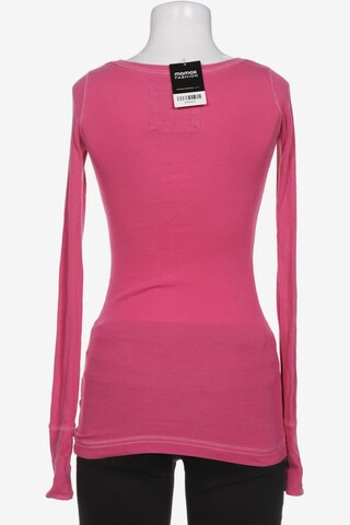 Abercrombie & Fitch Top & Shirt in S in Pink