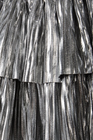 MINOTI Skirt in Silver