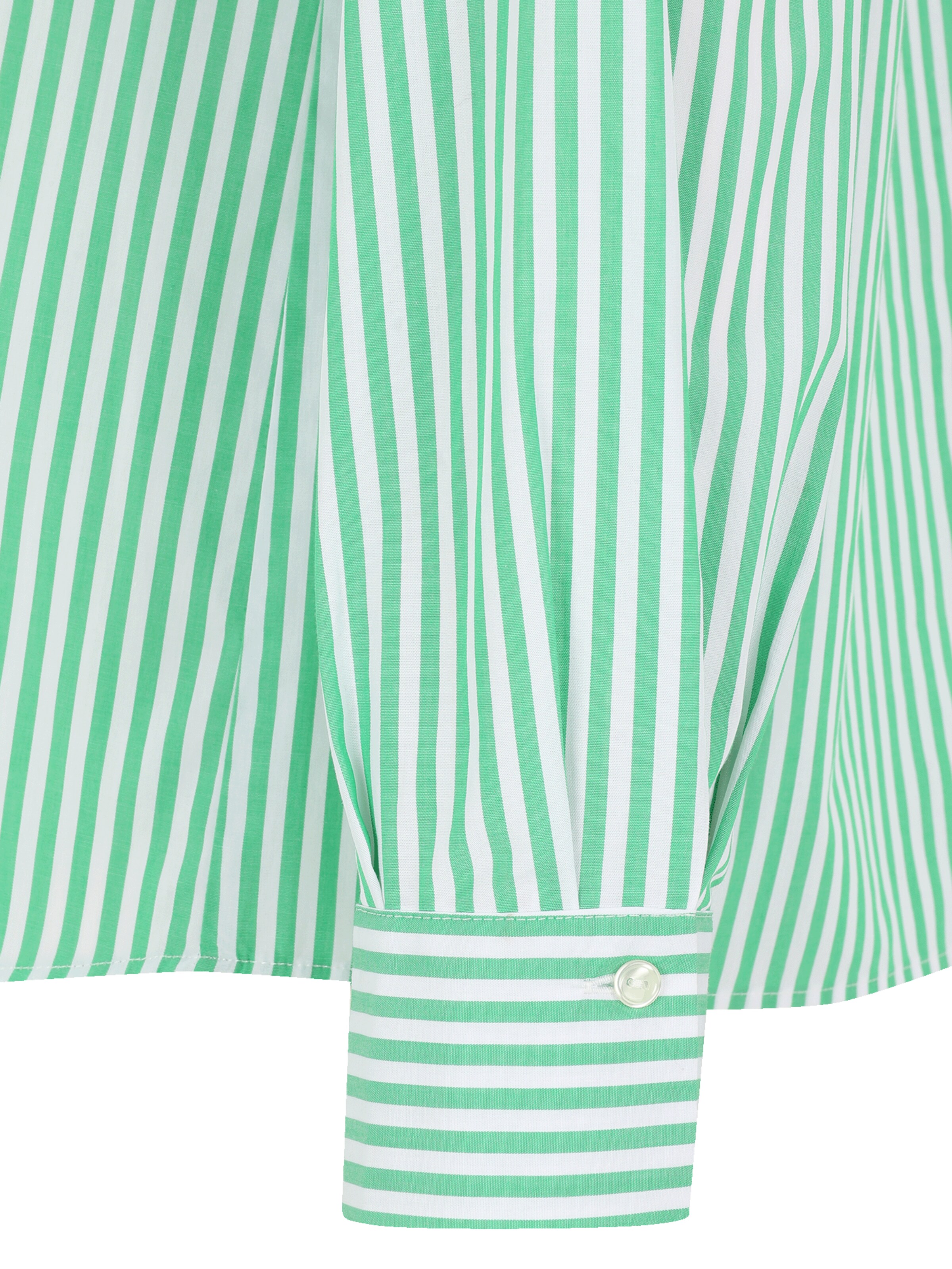 Camicia da donna 'SASSARI' di Persona by Marina Rinaldi in bianco