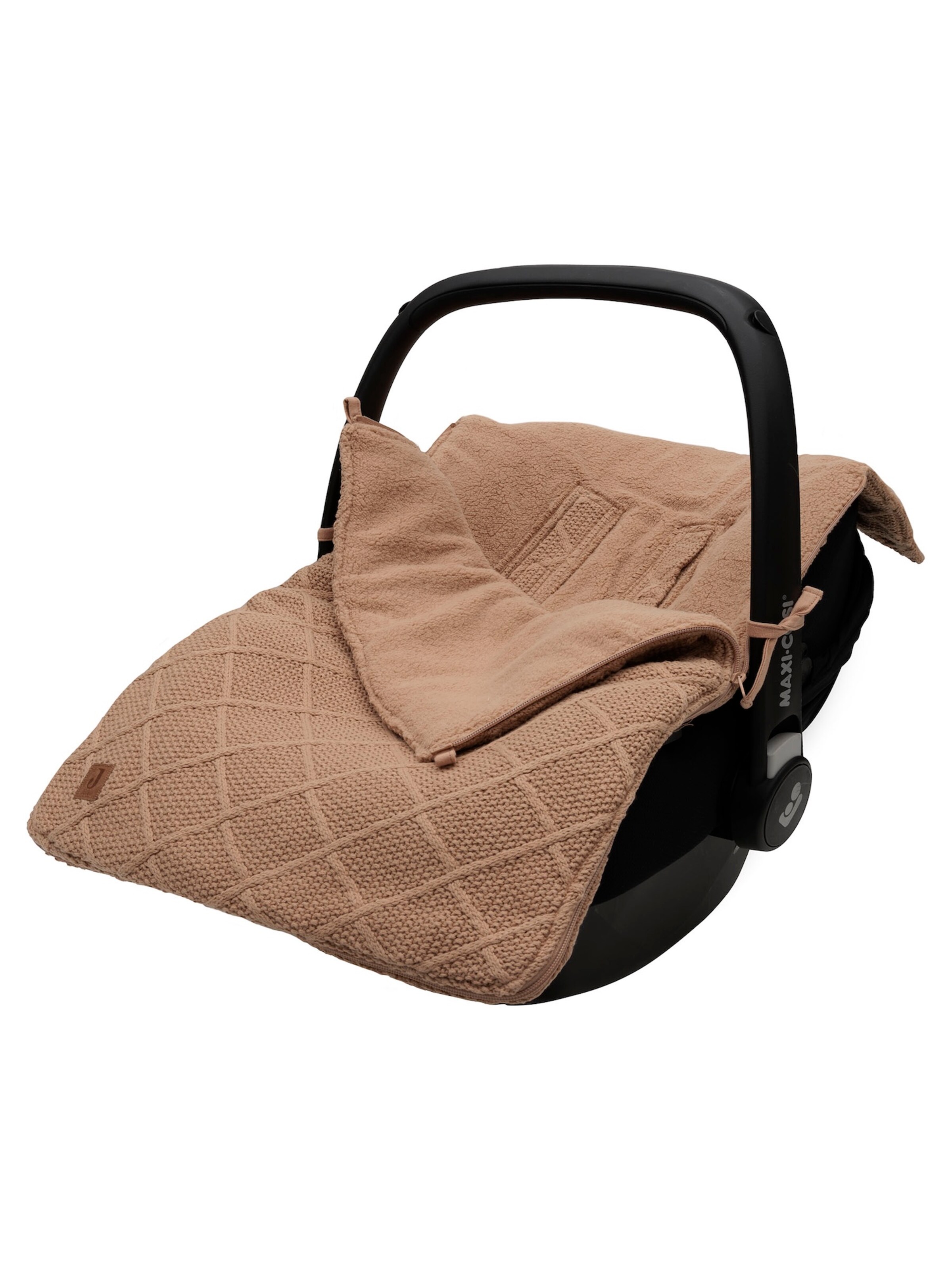 Jollein Slaapzak in Bruin