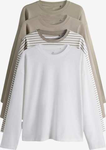 The SetMajica - miks boja boja: prednji dio