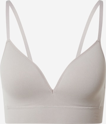 Bustier Soutien-gorge ESPRIT en beige : devant