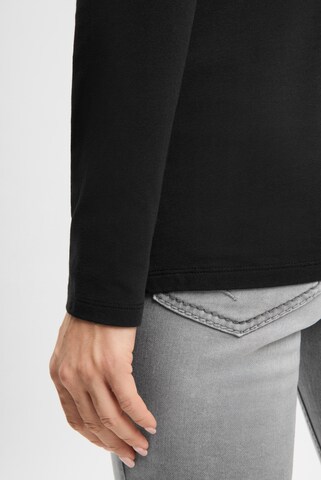 Soccx Shirt in Schwarz