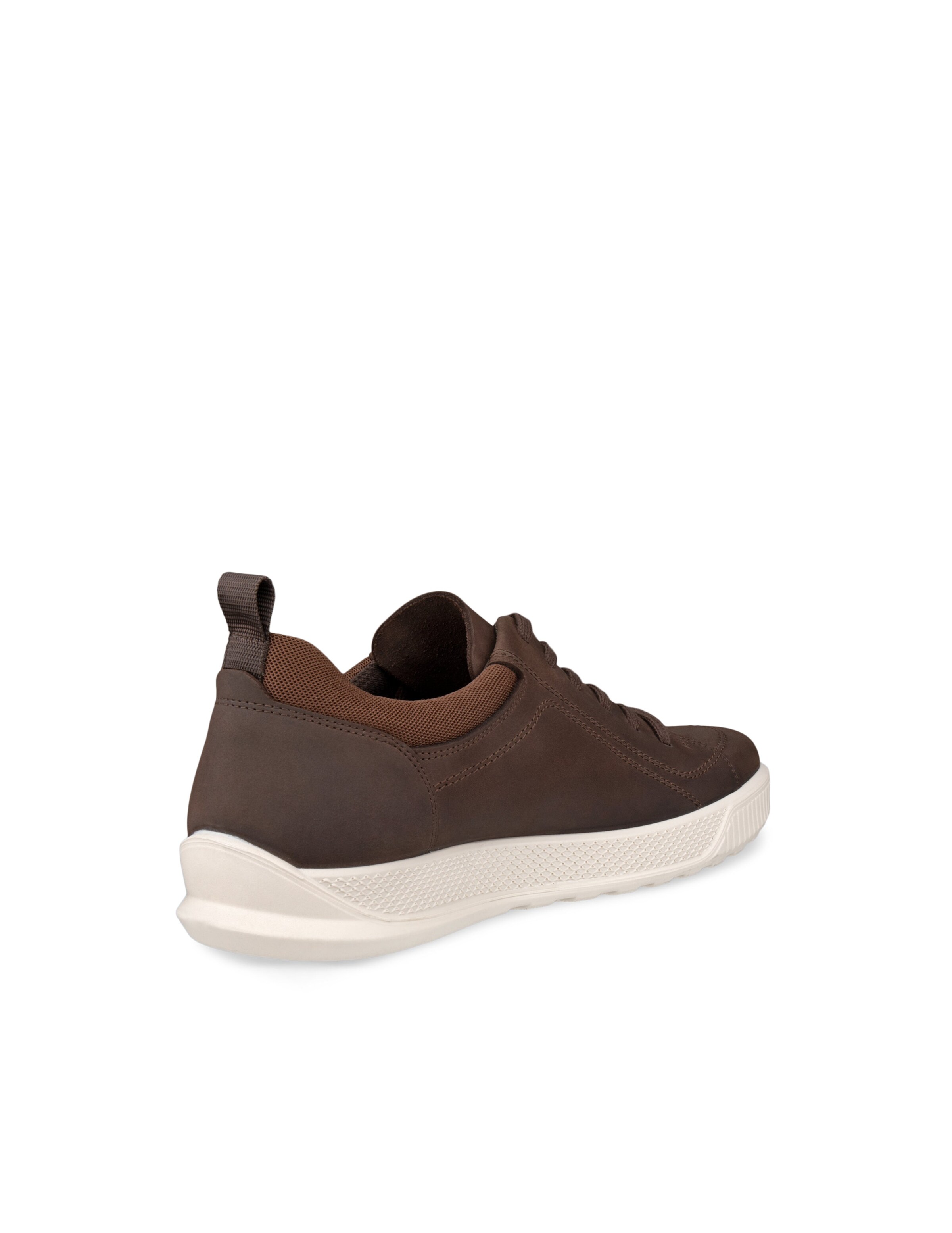 ECCO Sneaker 'Byway' in Braun