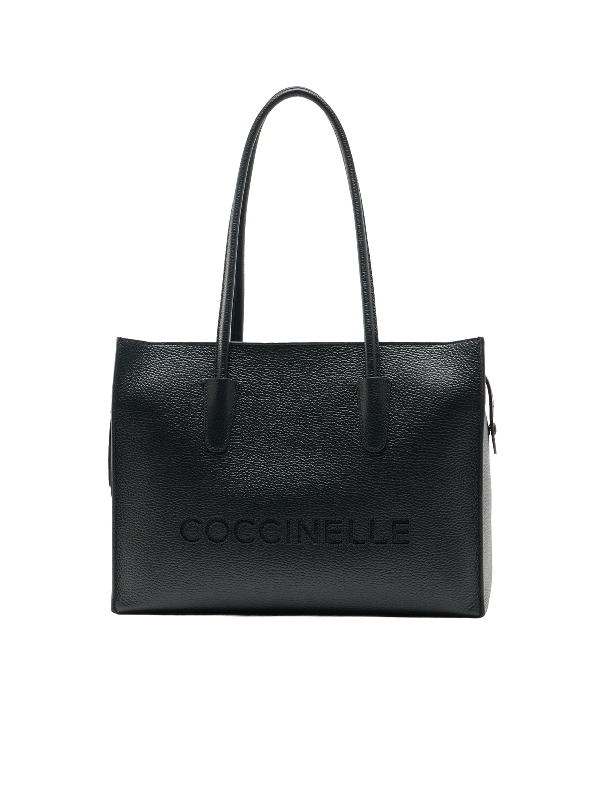 Coccinelle Шоппер 'MYRTHA26' в Черный, Обзор товара