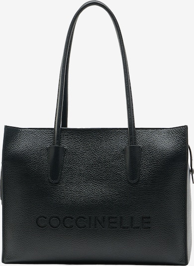 Coccinelle Ostoskassi 'MYRTHA26' värissä musta, Tuotenäkymä