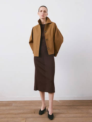 MANGO Ruha 'CARROTI' - barna