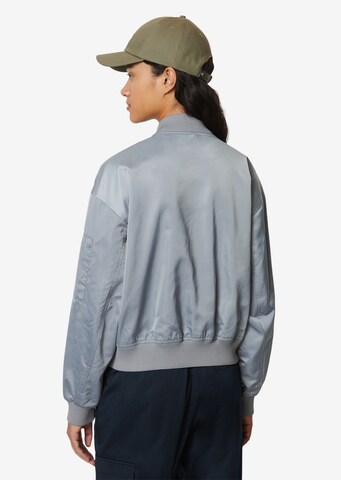 Marc O'Polo Between-Season Jacket in Blue