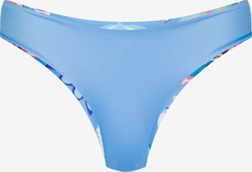 Boochen Bikini Bottoms 'Arpoador' in Blue