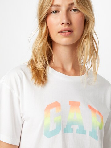 GAP Shirt in White