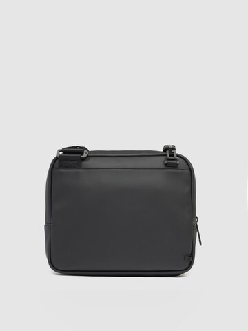 Sac à bandoulière Piquadro en noir