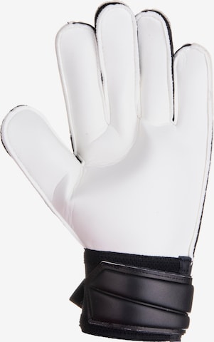 ADIDAS SPORTSWEAR Sportshansker 'Predator Goalkeeper' i svart