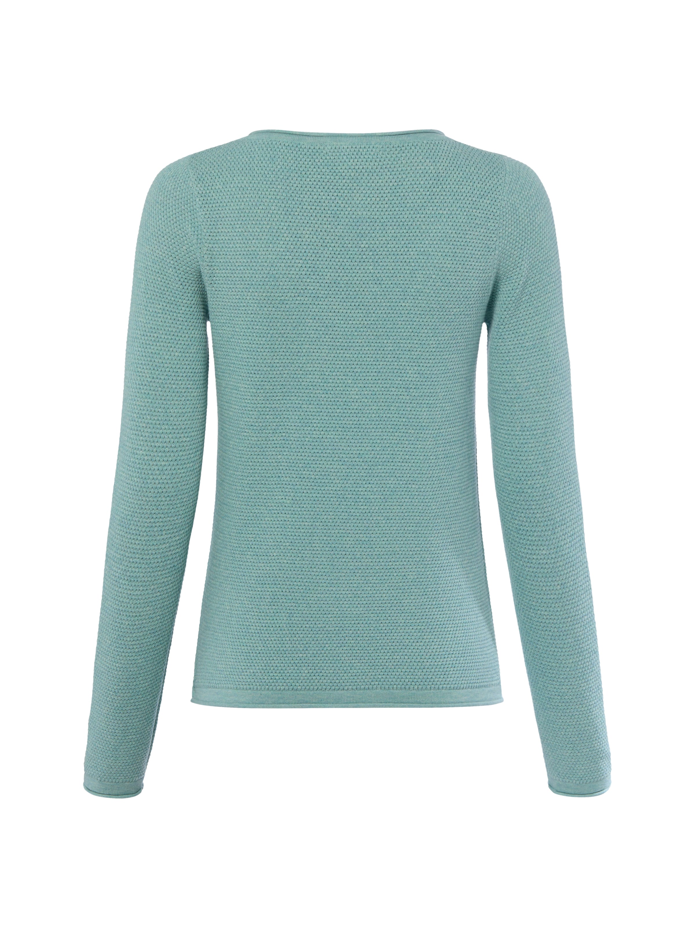 Franco Callegari Sweater in Green