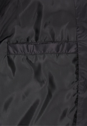 K1X Winter jacket in Black