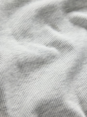 The Set Shirt in Grey
