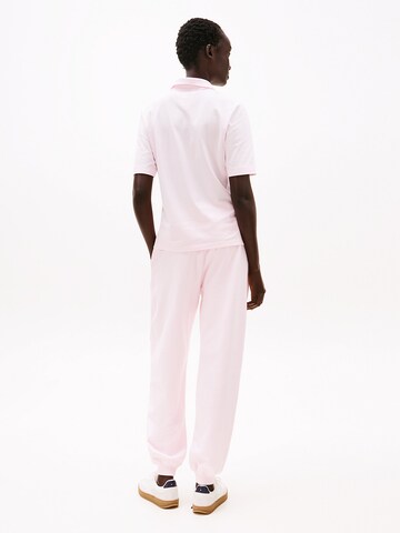 TOMMY HILFIGER Shirt '1985' in Pink