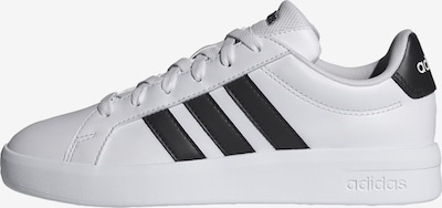 ADIDAS SPORTSWEAR Tenisice veličine 35,5 u bijela, Pregled proizvoda