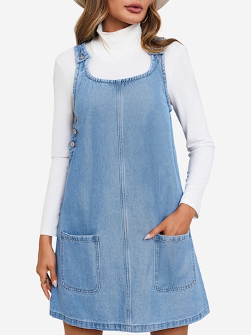 Imily Bela Dress in Blue