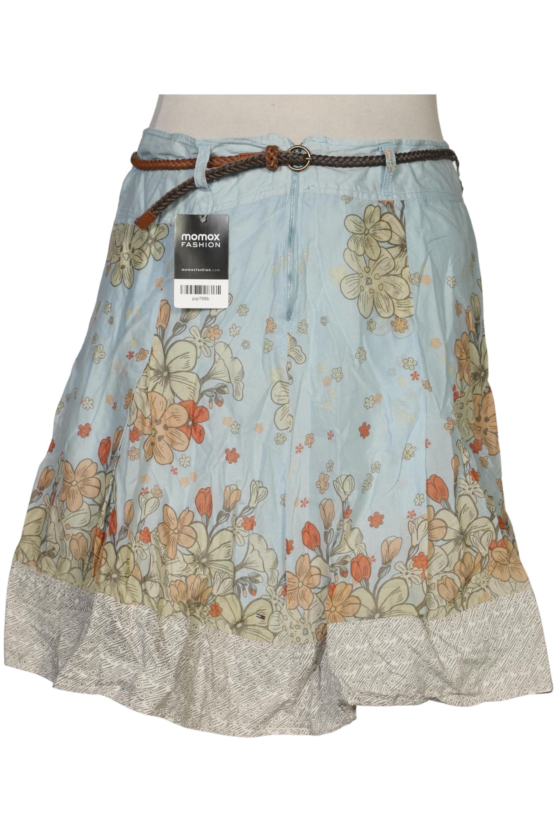 Tommy Jeans Skirt in L in Mixed colors: front