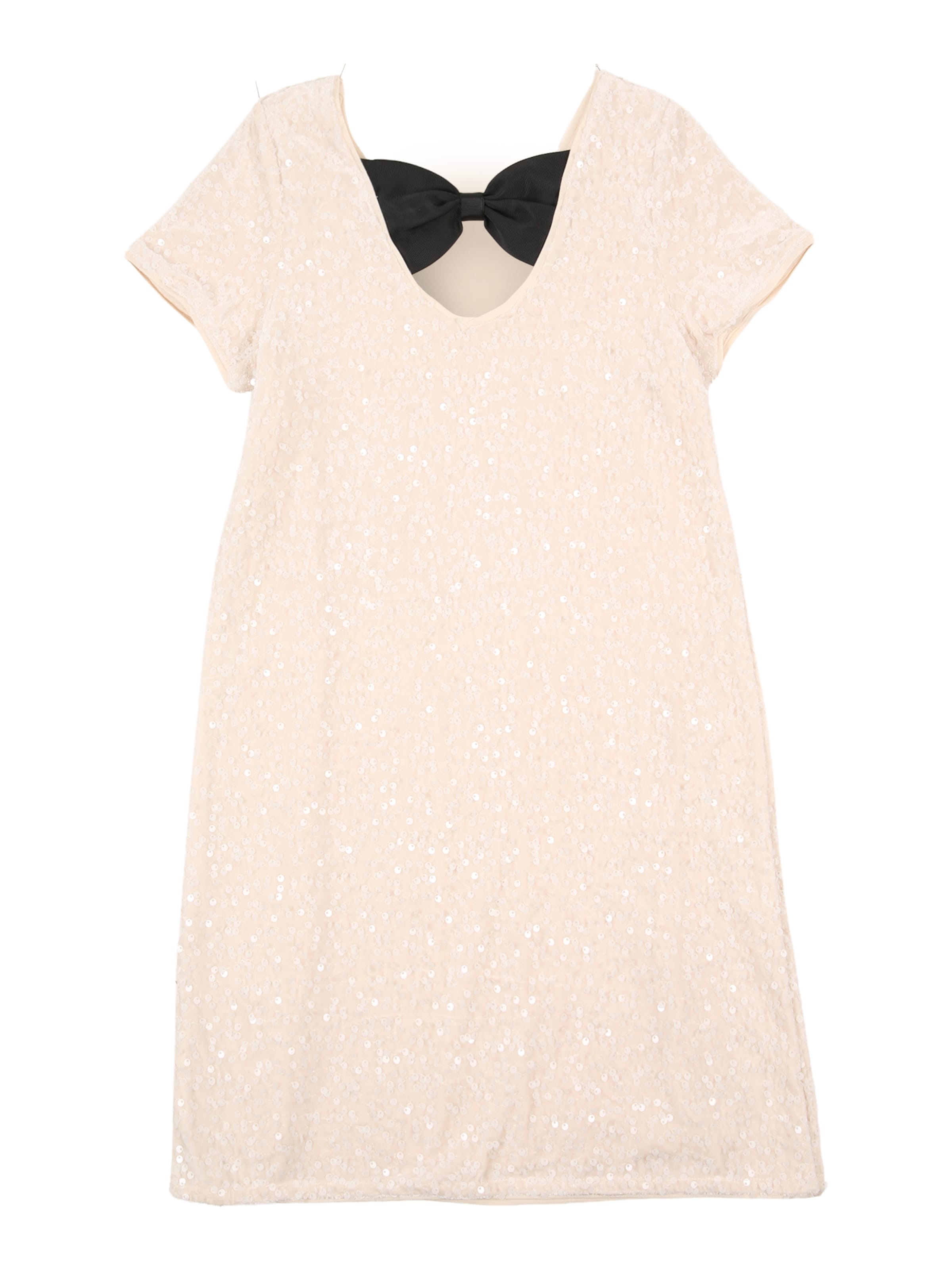 s.Oliver Φόρεμα σε μπεζ