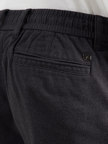 s.Oliver Regular Chinobyxa 'PHOENIX' i grå