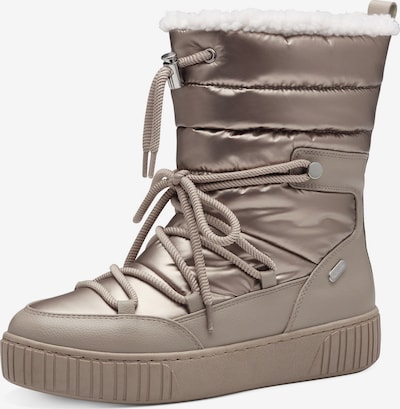 MARCO TOZZI Snow Boots in Brocade, Item view