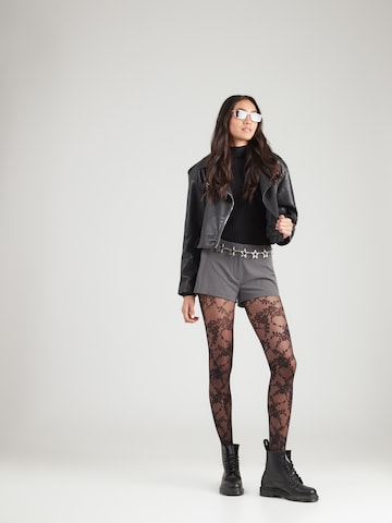 WEEKDAY Regular Pants 'Rory' in Grey
