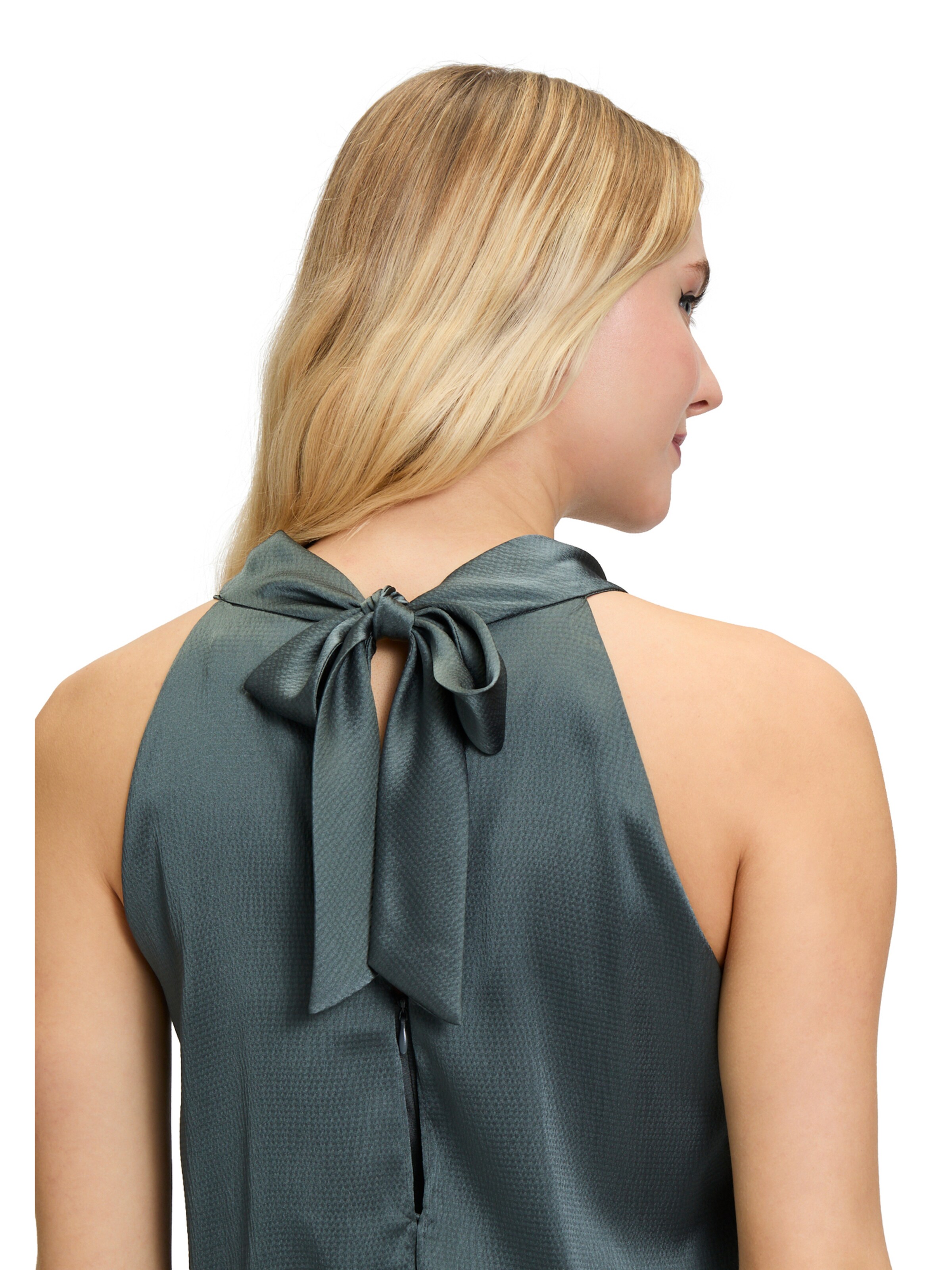 Vera Mont Jumpsuit in Green