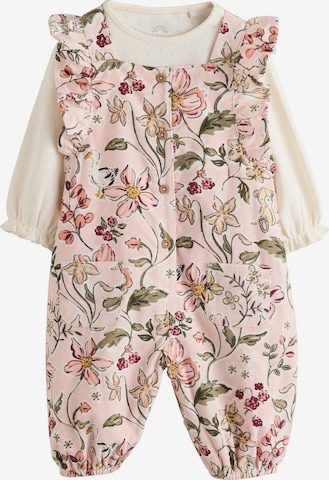 smėlio Next Rinkinys: priekis