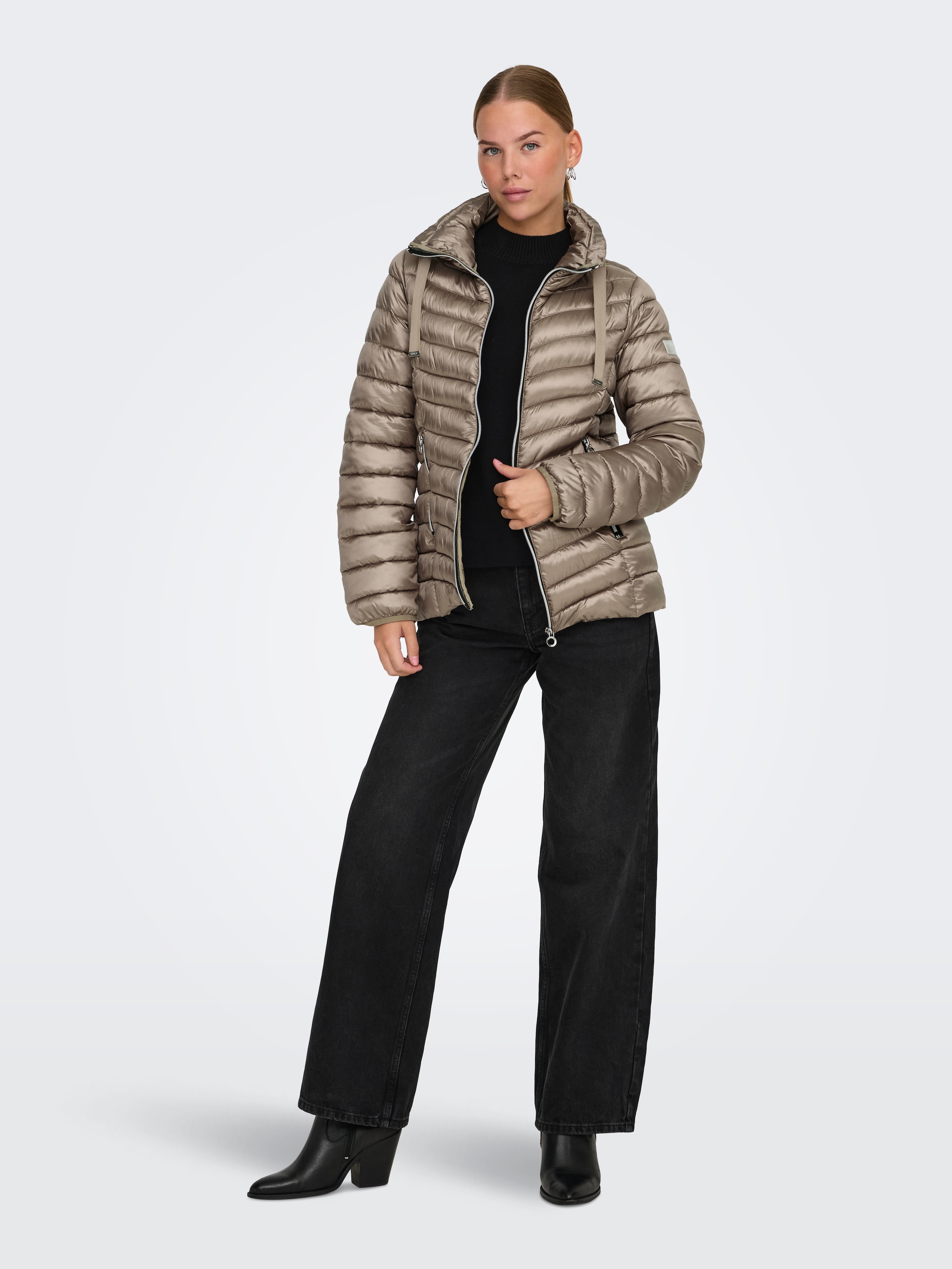 ONLY Winter jackets for women Buy online ABOUT YOU