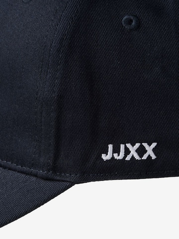JJXX Czapka z daszkiem w kolorze niebieski