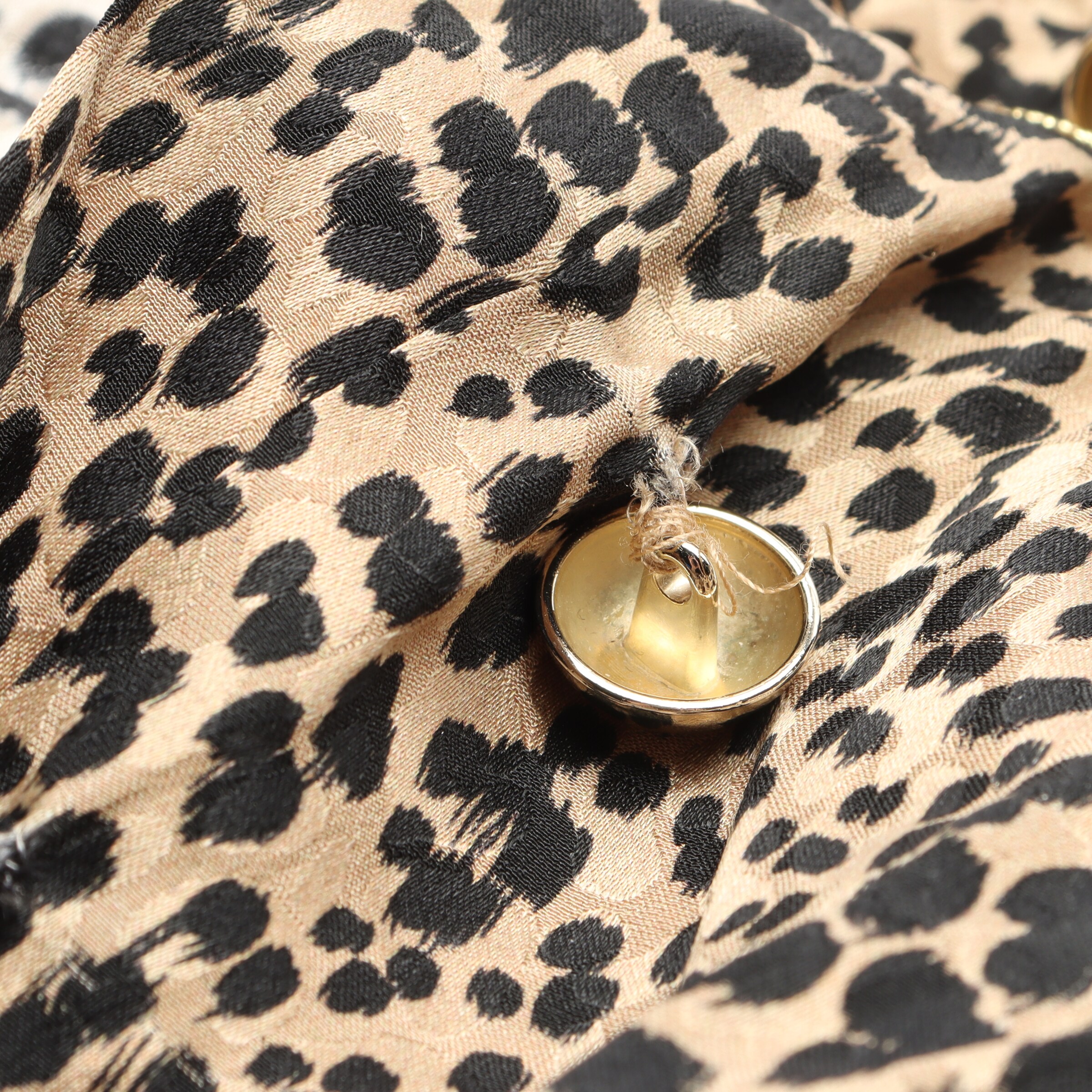 Alessandra rich Pants in L in Mixed colors