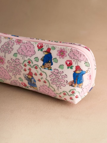 Astuccio 'Paddington Blossom' di Cath Kidston in rosa