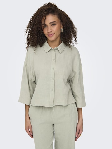 JDY Halenka 'JDYTheis' – zelená