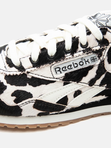 Reebok Sneaker low 'CLASSIC AZ' i sort