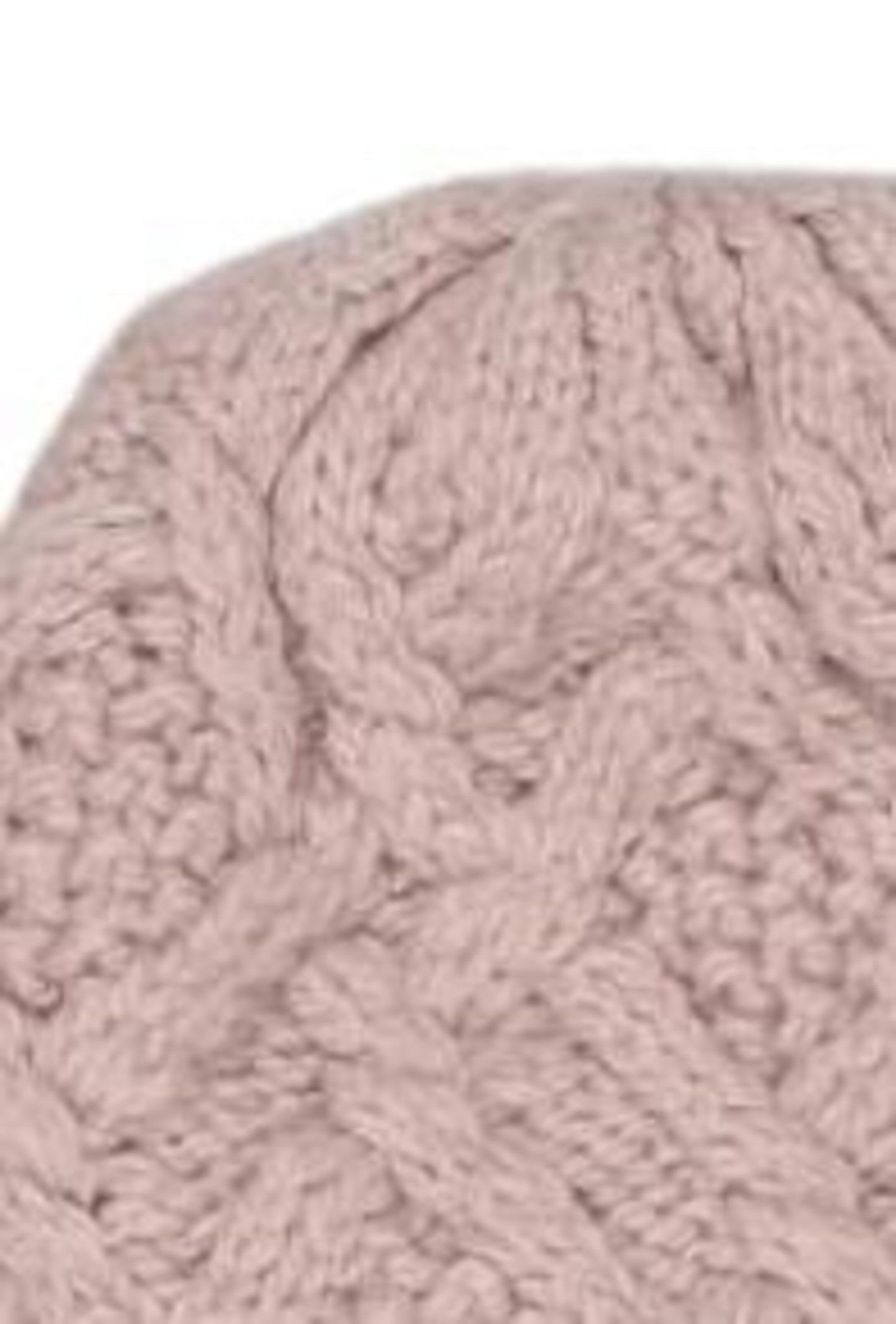 FRAAS Hat & Cap in One size in Pink