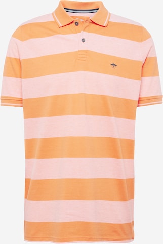 FYNCH-HATTON Koszulka w kolorze pomarańczowy: przód