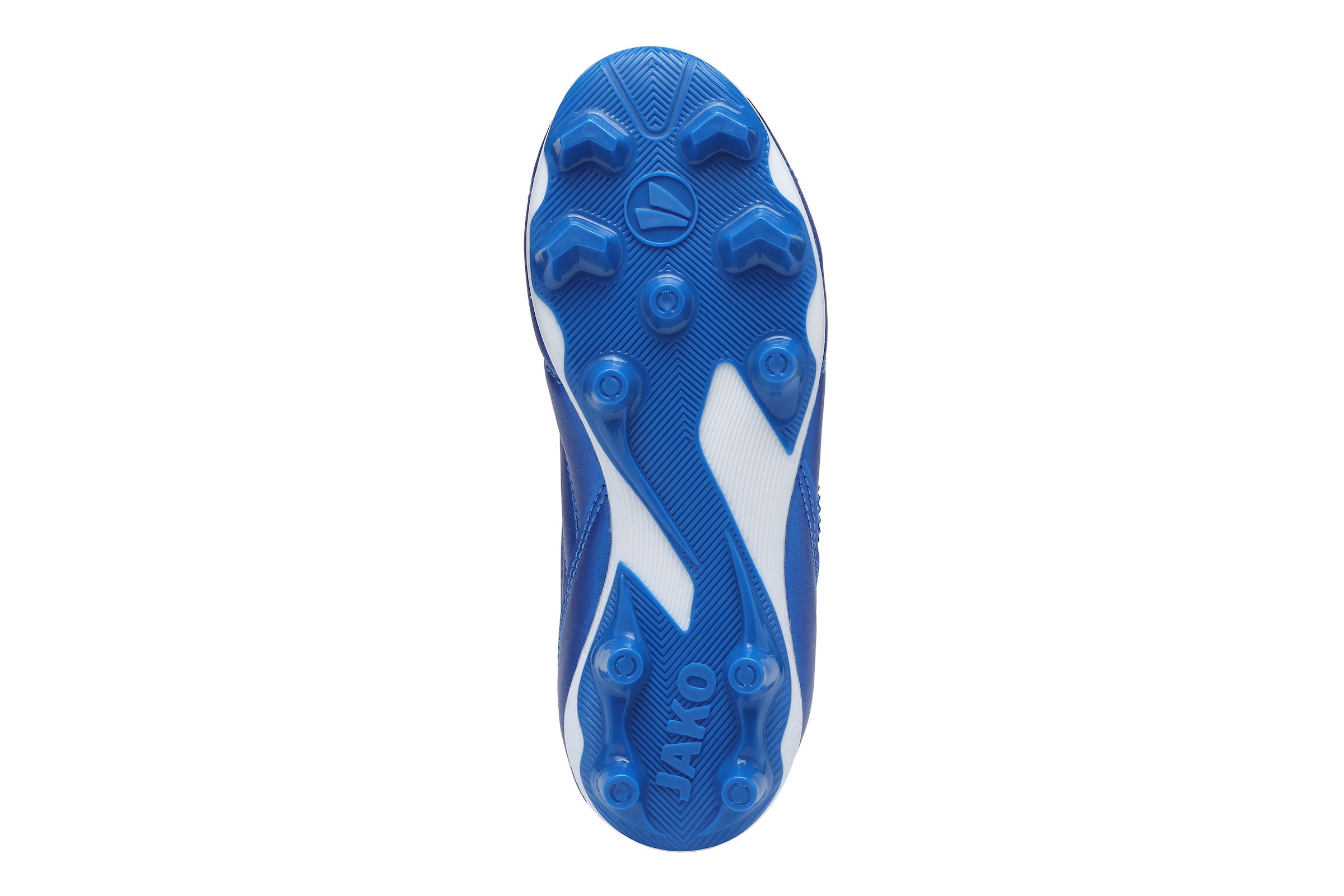 JAKO Fußballschuh in Blau