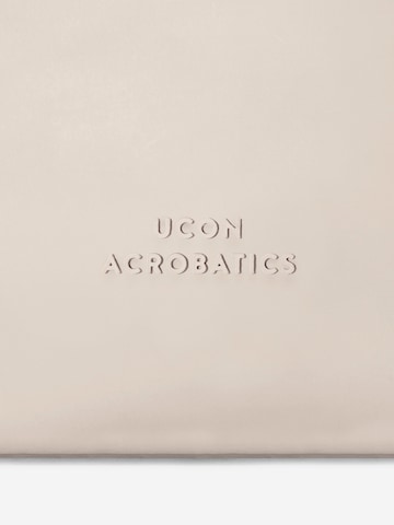 Ucon Acrobatics Fanny Pack 'Jona Medium Lotus Infinity' in Beige