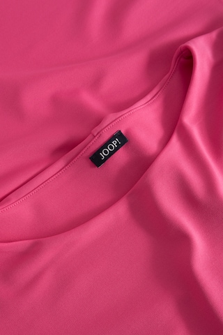 JOOP! - Vestido em rosa