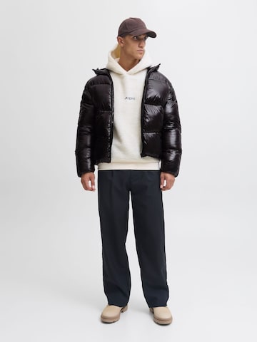 aprel - Chaqueta de entretiempo en negro