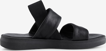 Shoe The Bear Sandals 'BRENNA' in Black