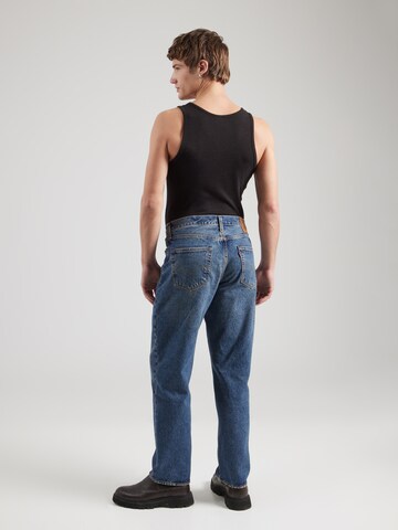 Loosefit Jeans '568' di LEVI'S ® in blu